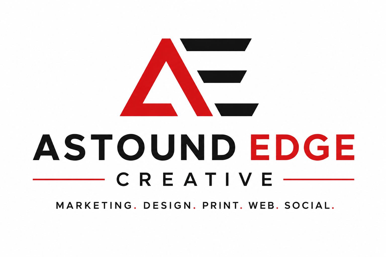 AstoundEdge Creative