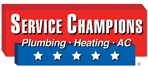 Service Champions