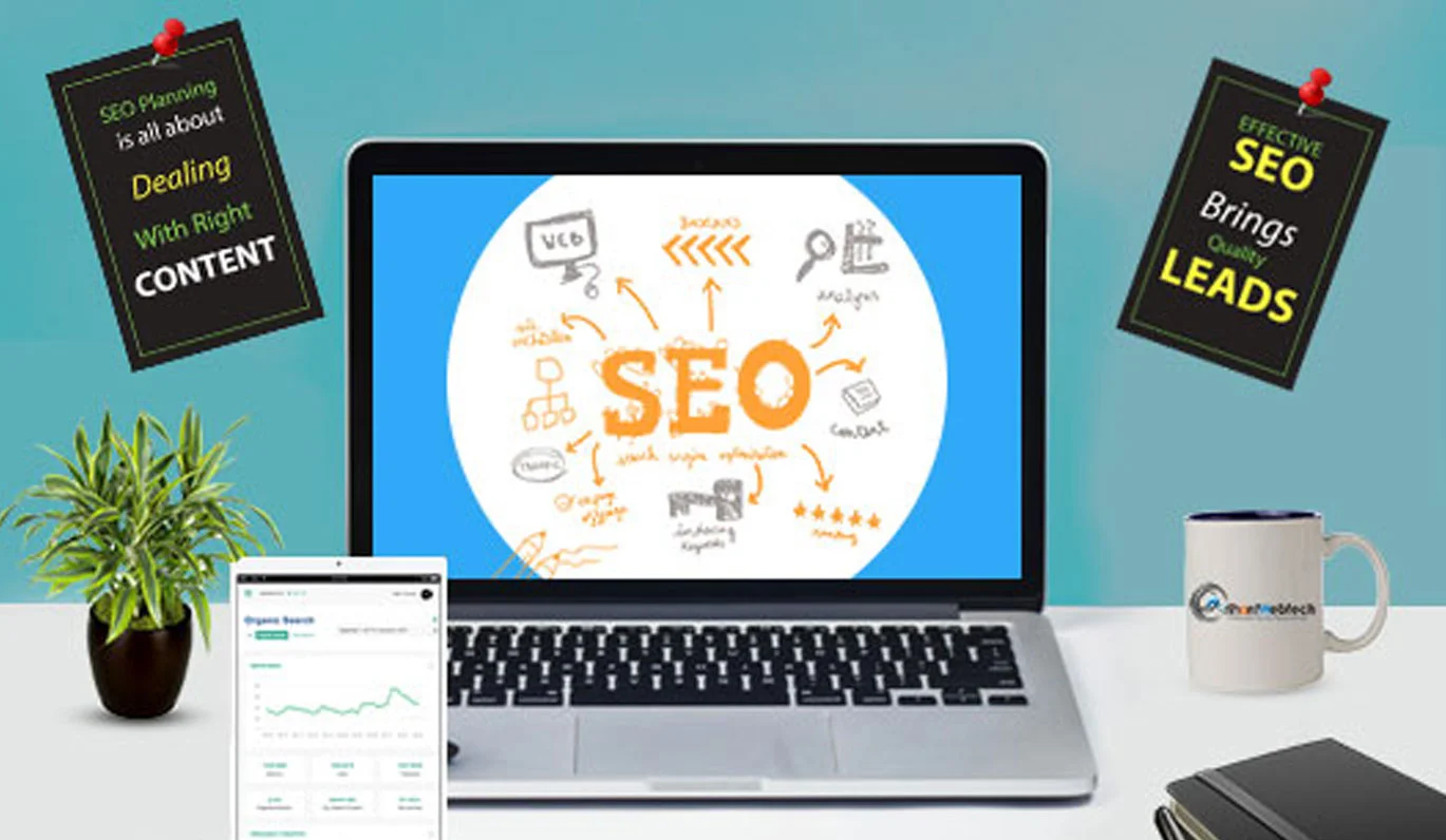 What is SEO? A Complete Guide to Search Engine Optimization