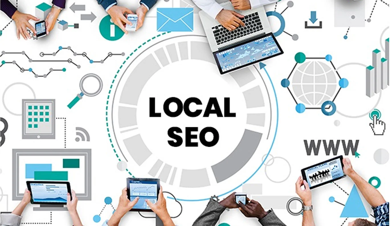 The Benefits of Local SEO: A Blog Post about the Benefits of Local SEO