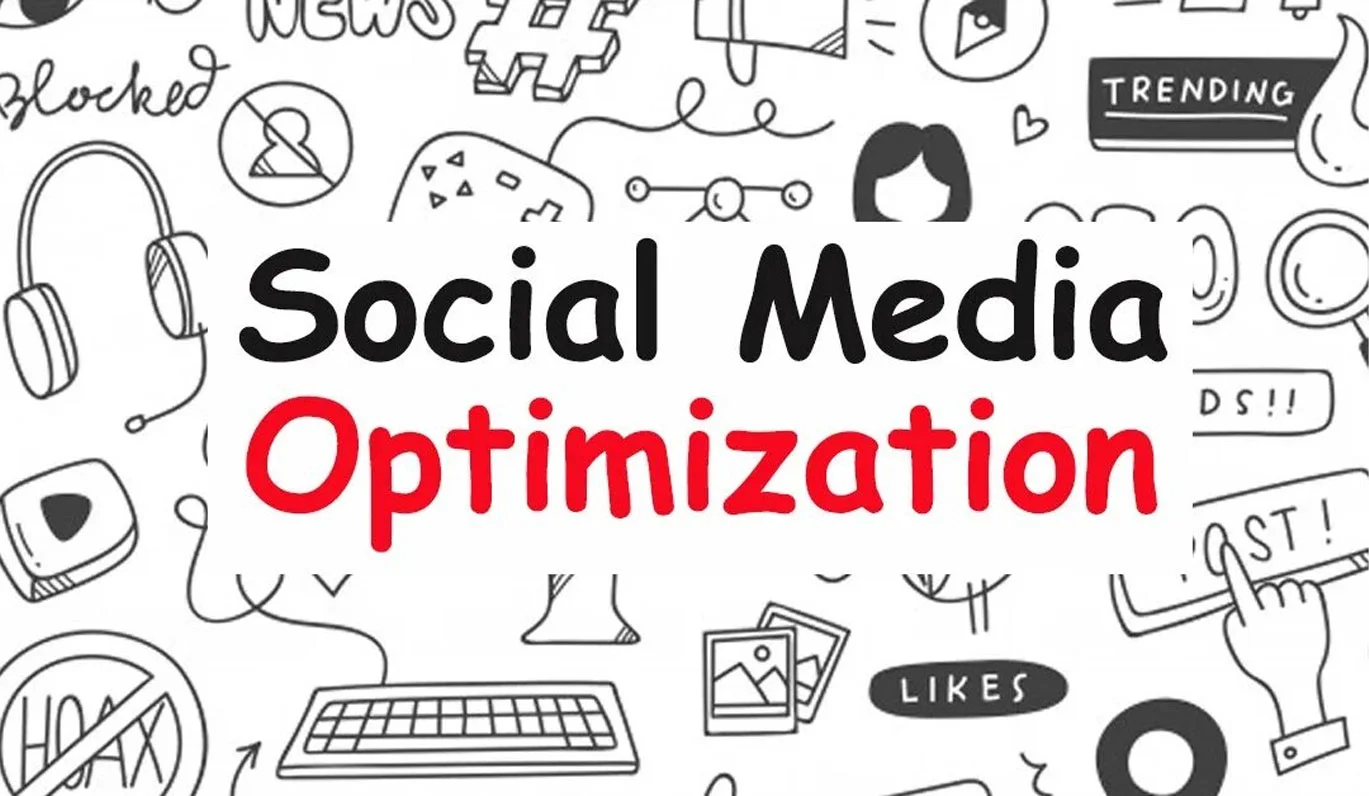 A Complete Guide on Social Media Optimization Services?