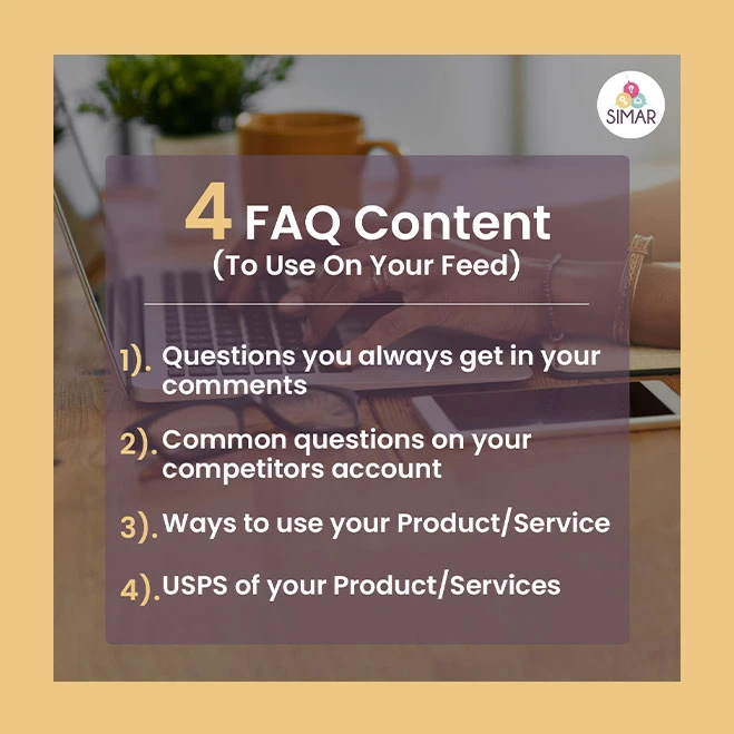 FAQ Content