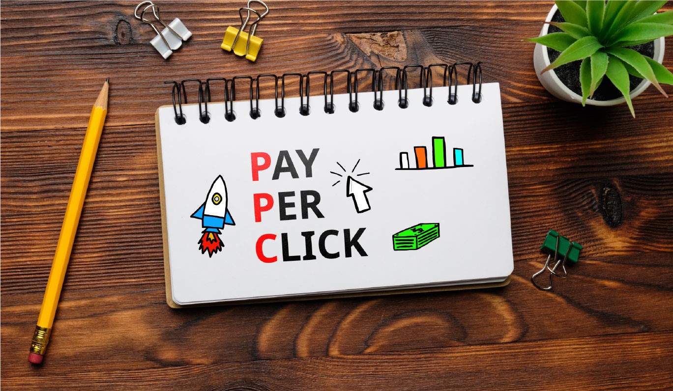 How Can PPC Marketing Services Help E-commerce Businesses?