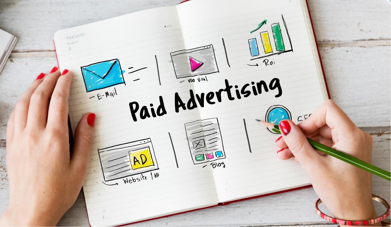 Generate Fast Sales with Strategic PPC Advertising Services