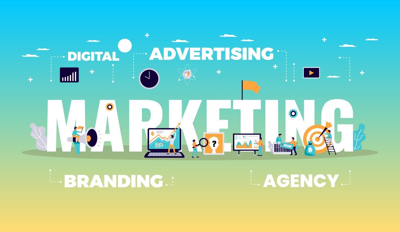 How to Choose the Best Digital Marketing Agency for Your E-commerce Business?