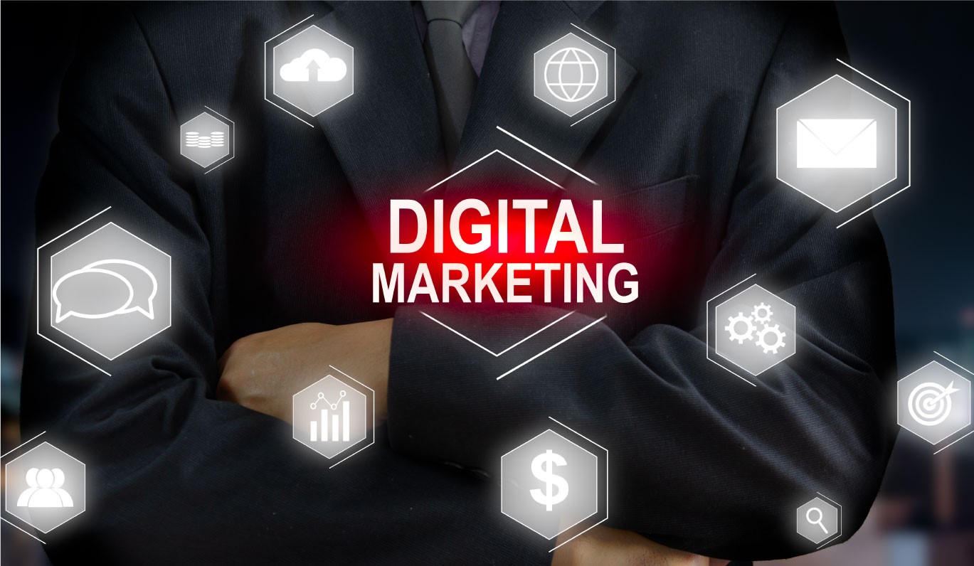 Transform Your Business Strategy by Outsourcing Digital Marketing Solution