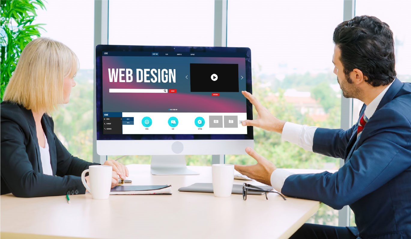 Why You Should Invest In a Professional Business Web Design Company and Motion Graphics Design Services Today