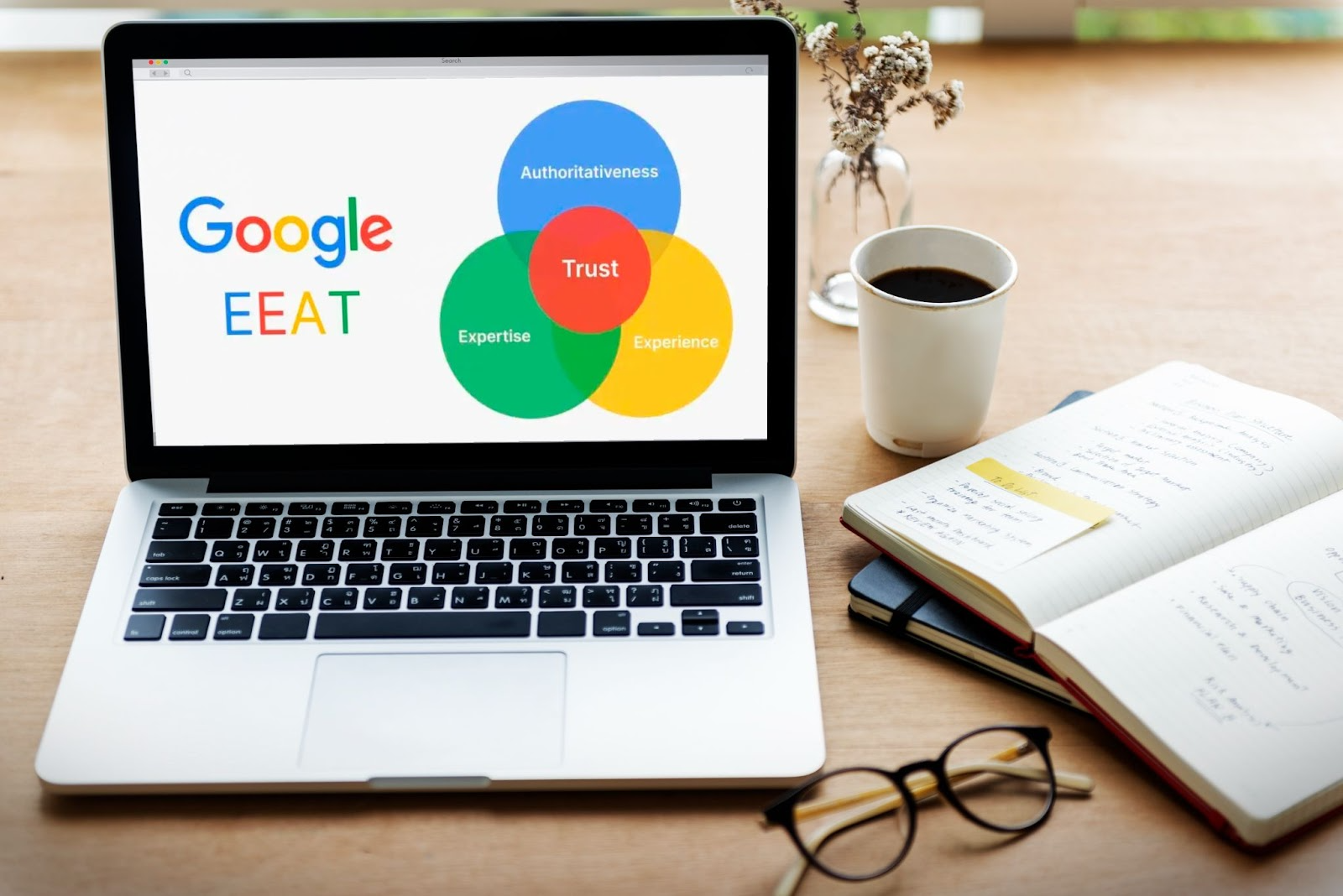 The Power of E-E-A-T: How to Build Trust and Rankings in 2025