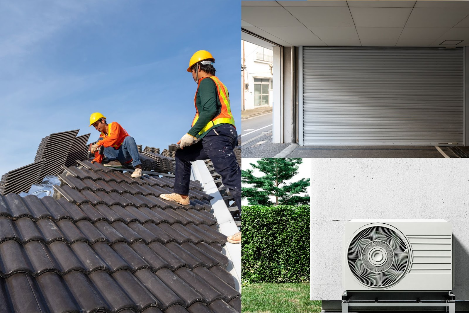 Effective Local SEO Strategies for Garage Door, HVAC, and Roofing Companies