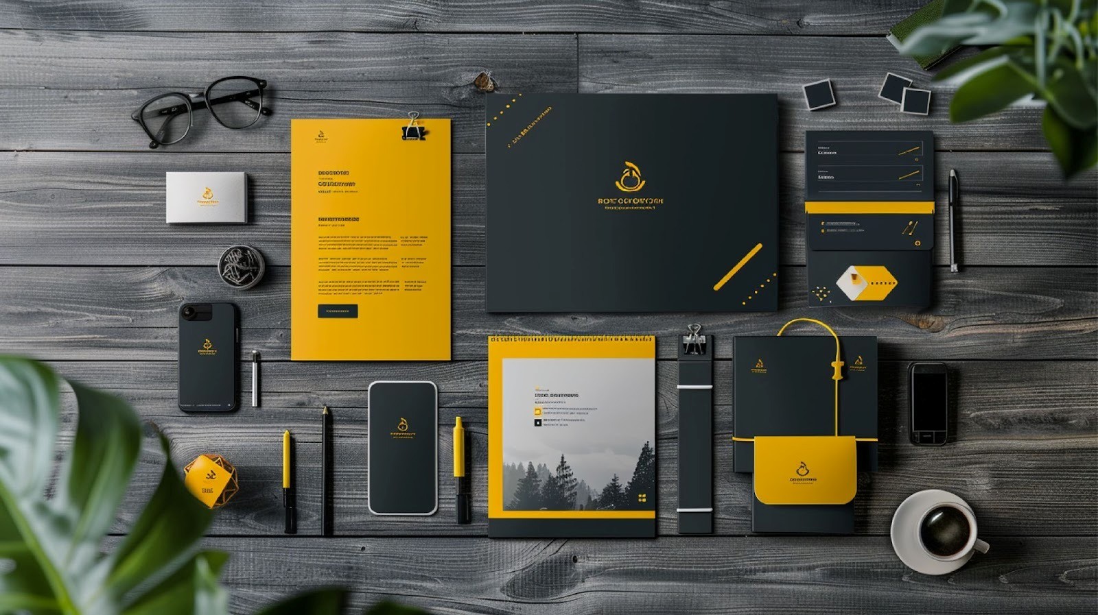 Hire Professional Marketing Collateral Design Services Can Help in Business Growth