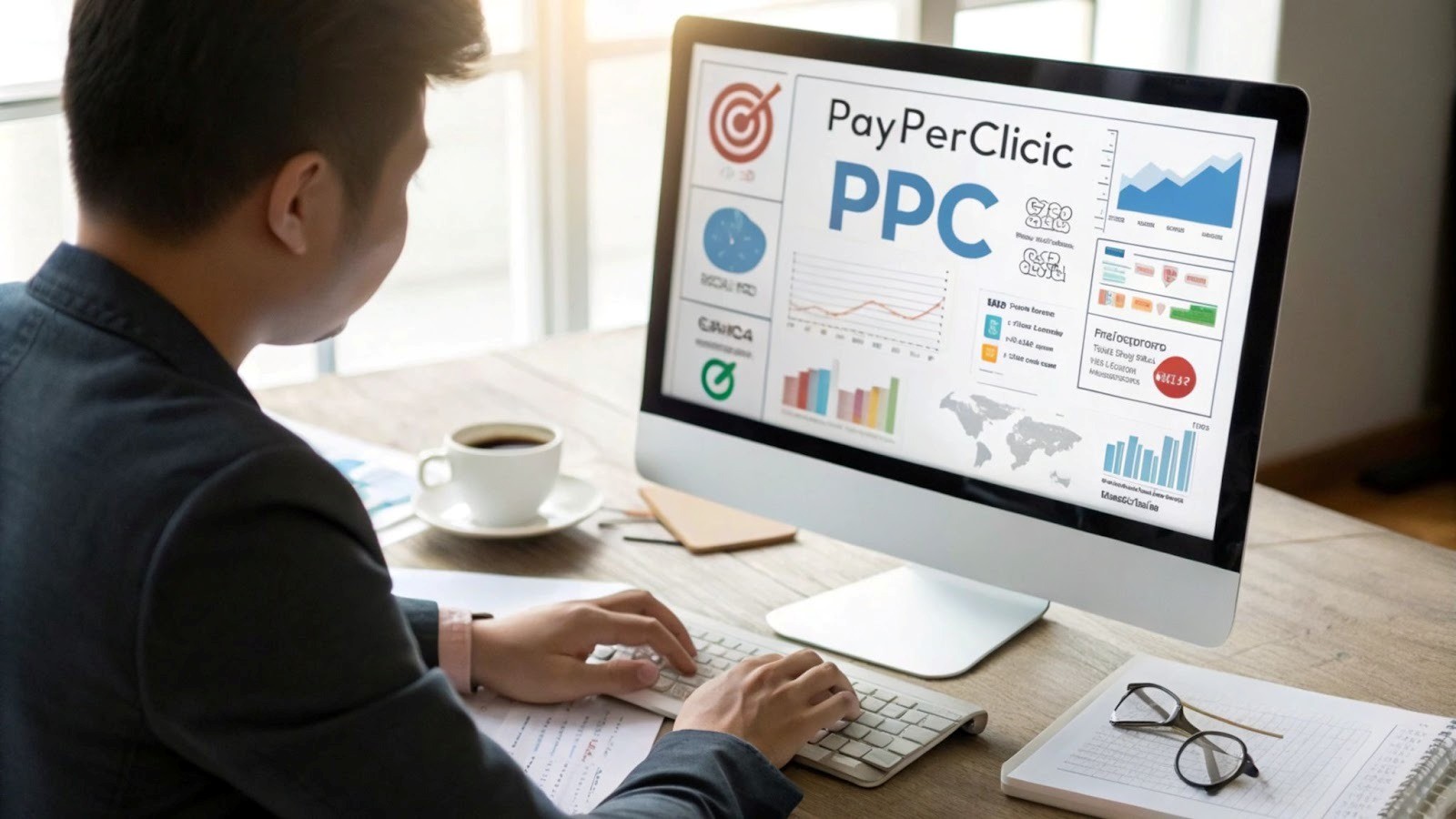 How Does PPC Marketing Affect Your Budget And Results?
