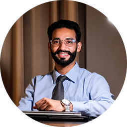 Tushar Narang Full Stack Developer