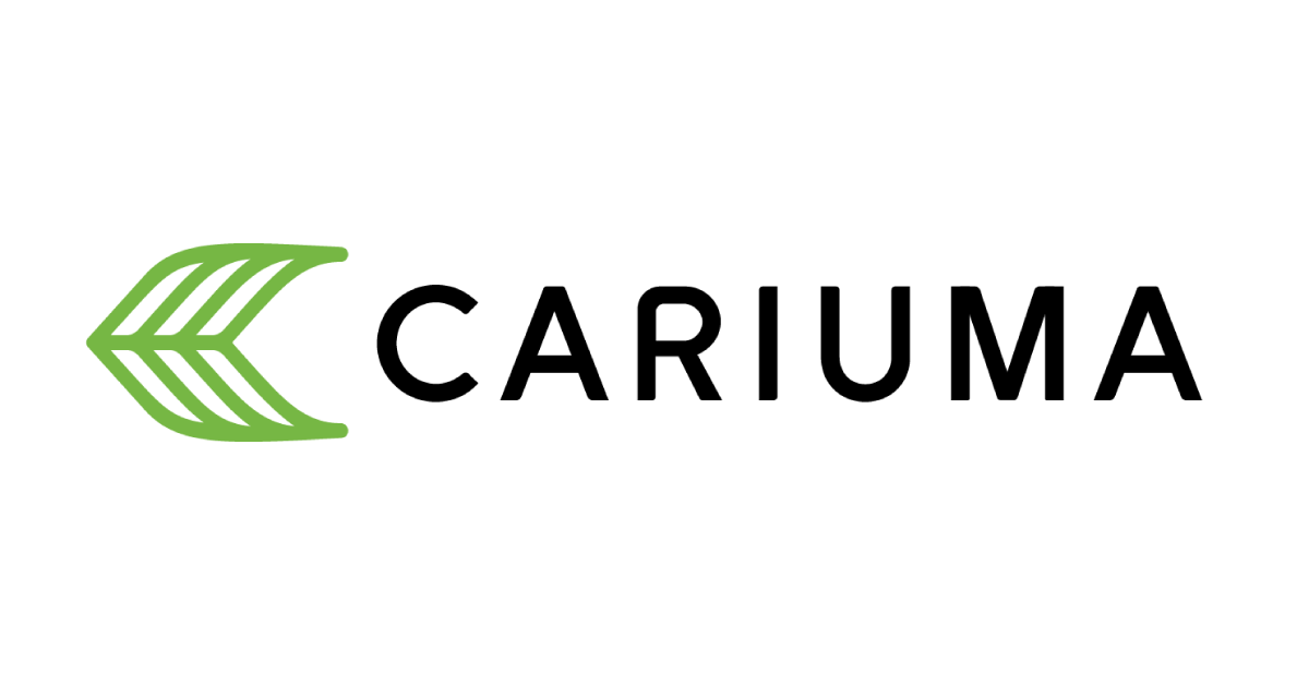 CARIUMA brand logo