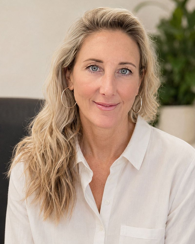 Kristen Staggs
