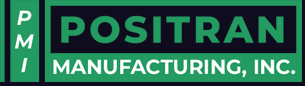 Positran Manufacturing logo
