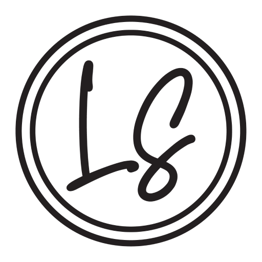 Liz Slyman logo